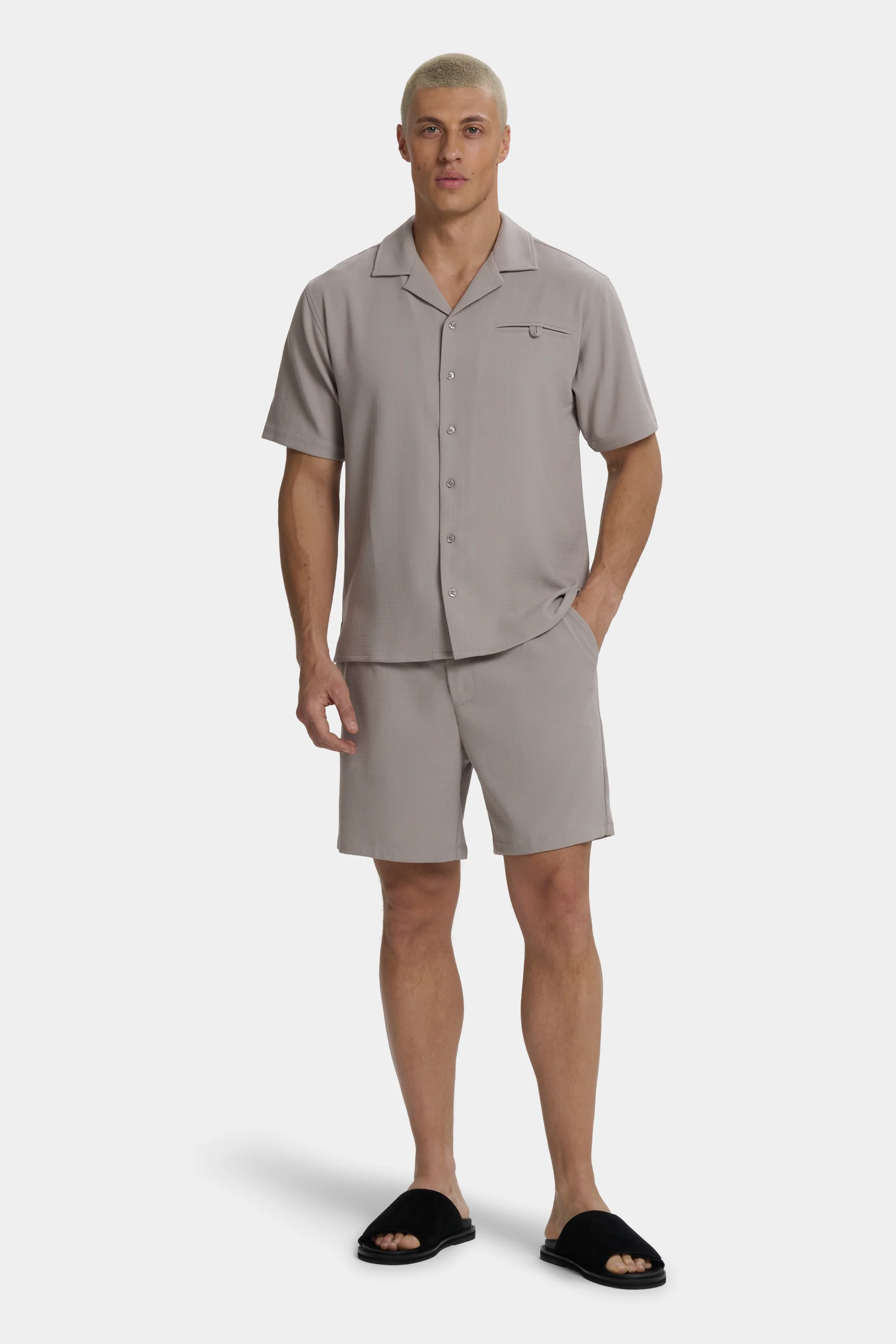 THE REMO SHIRT - Image 8