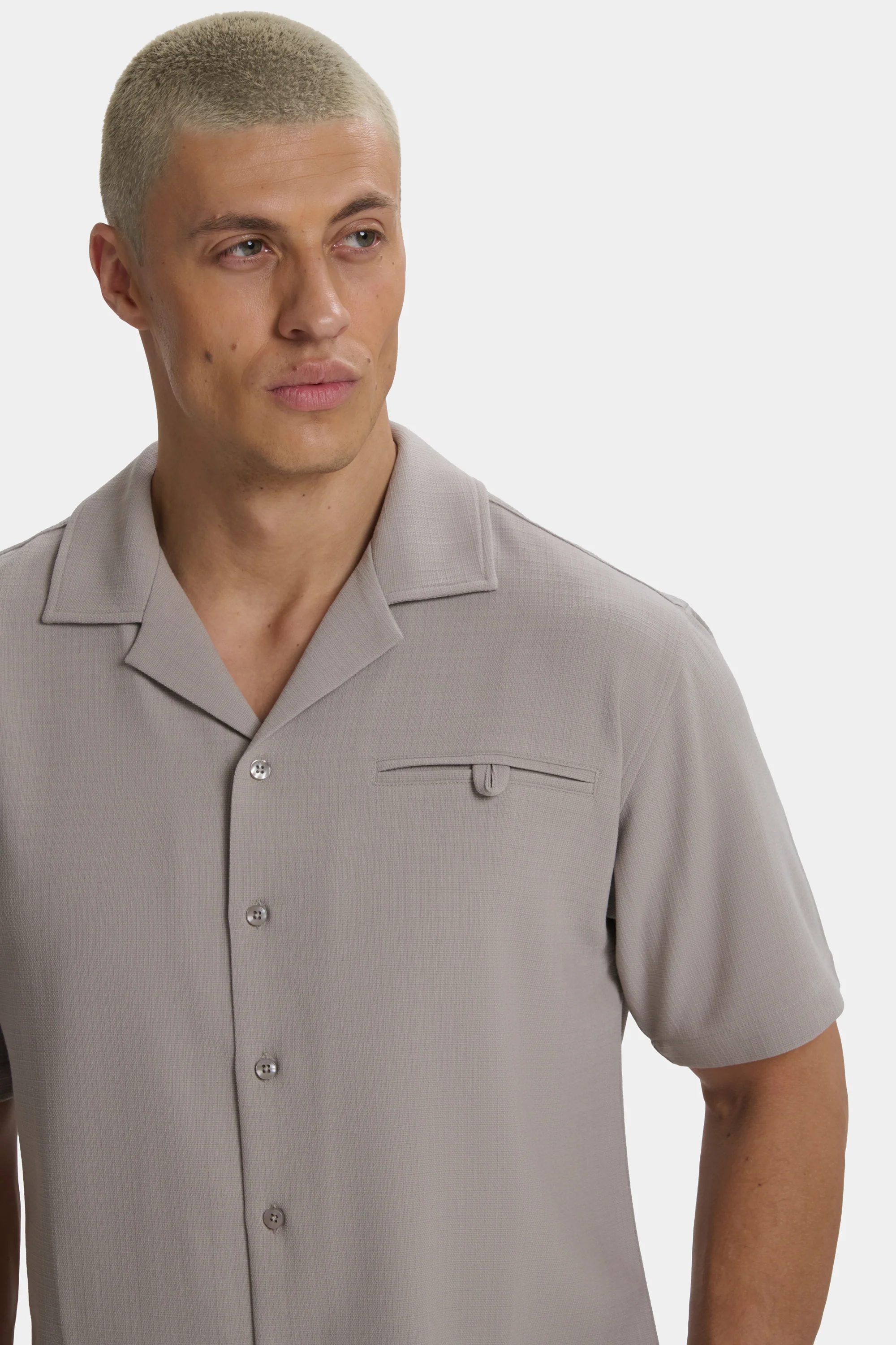 THE REMO SHIRT - Image 9