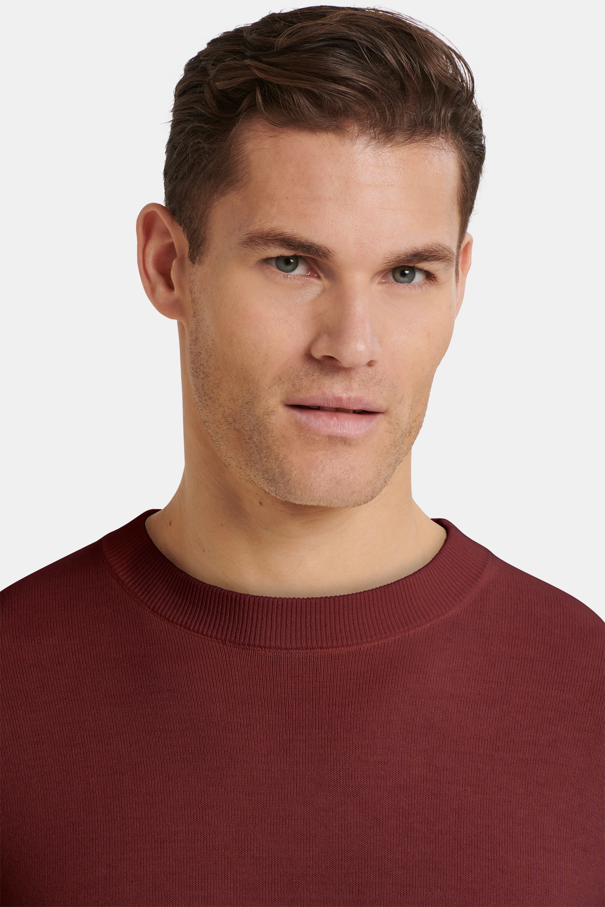 THE SANTONI CREWNECK SWEATER - Image 42