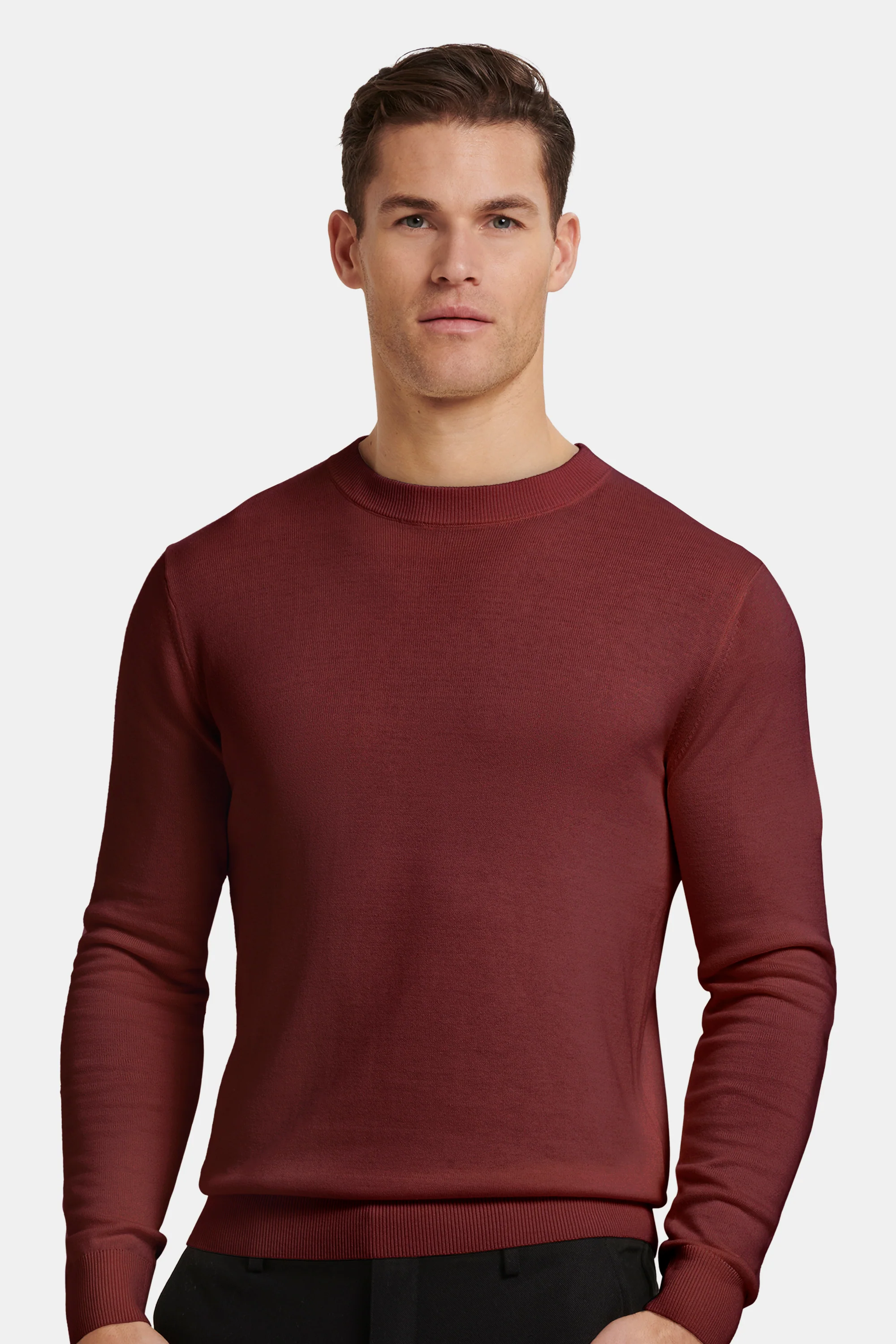 THE SANTONI CREWNECK SWEATER - Image 44