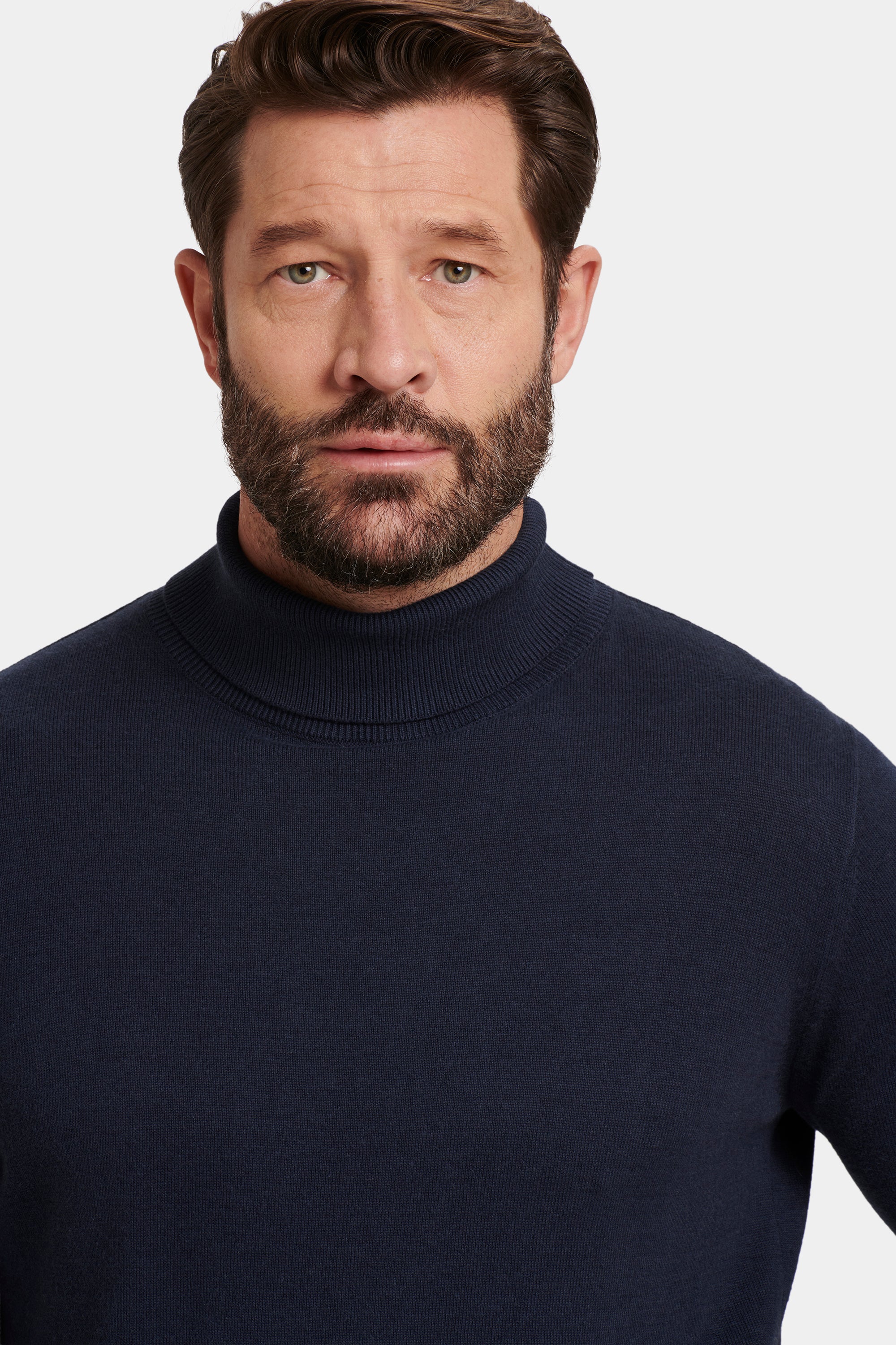 THE SANTONI TURTLENECK SWEATER - Image 21