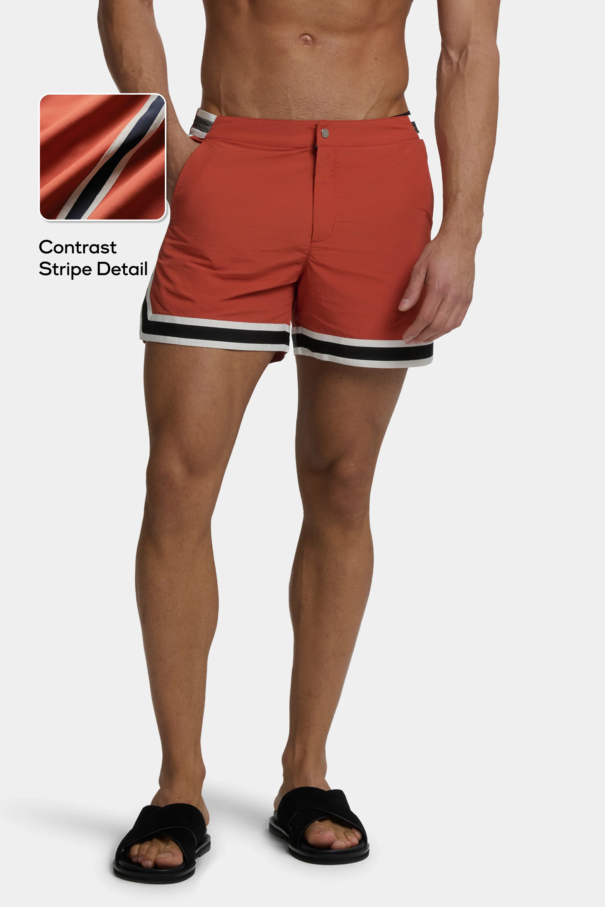 THE SERGIO SWIMSHORTS - Image 8