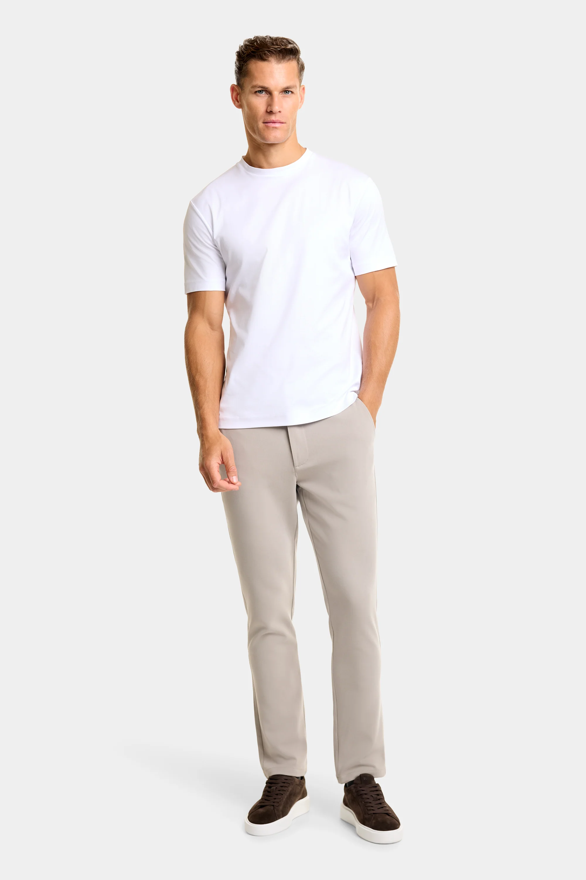 THE SEVERO SLIM CHINO - Image 12