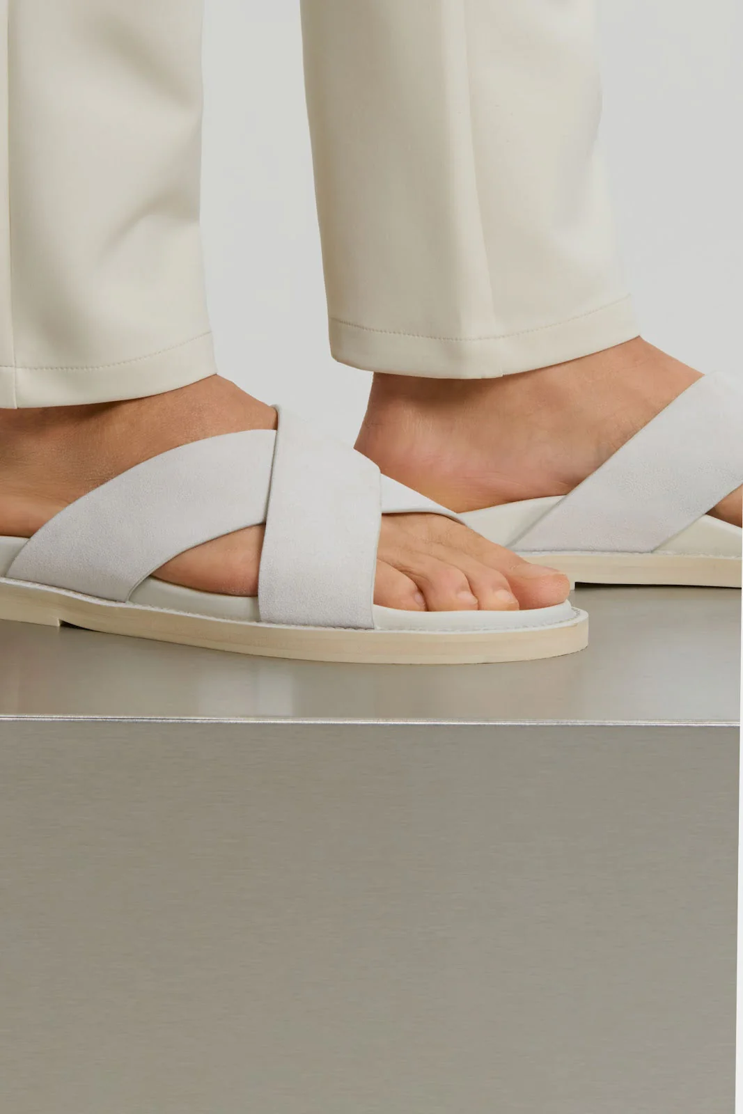 THE STEFANO SANDALS - Image 10