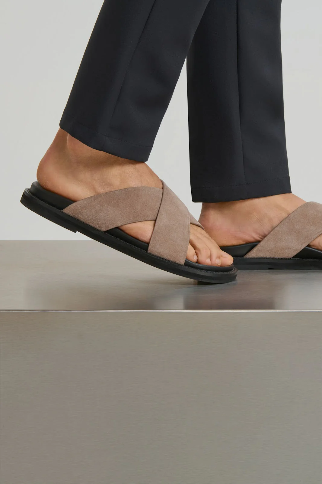 THE STEFANO SANDALS - Image 12