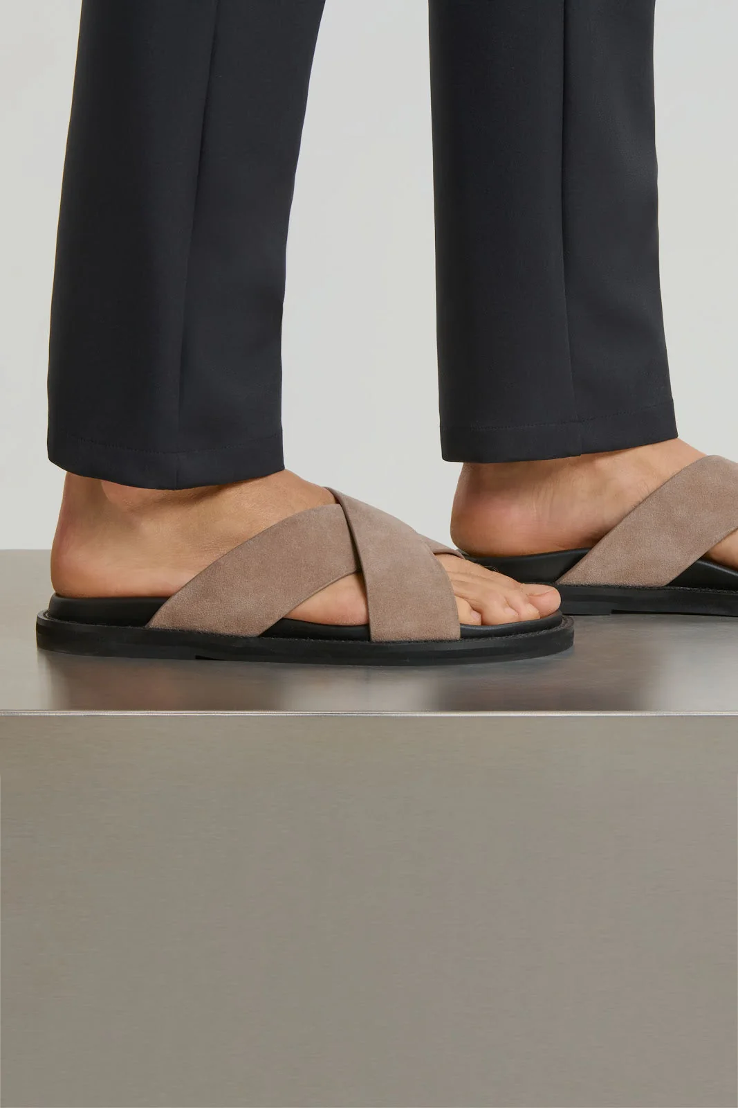 THE STEFANO SANDALS - Image 14