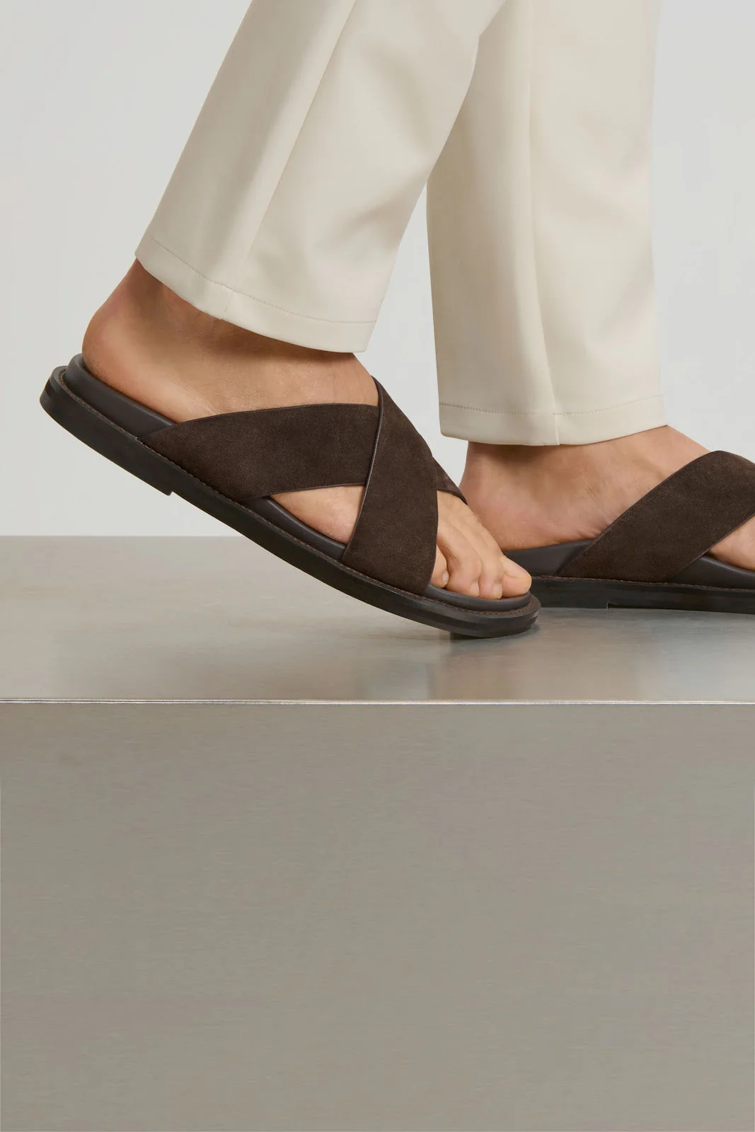 THE STEFANO SANDALS - Image 17