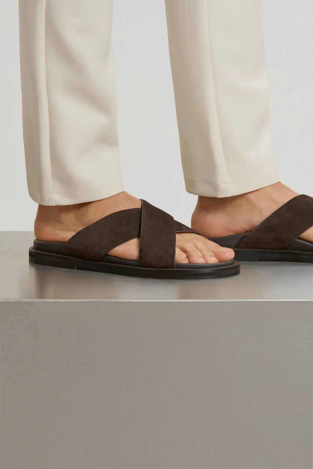THE STEFANO SANDALS - Image 19