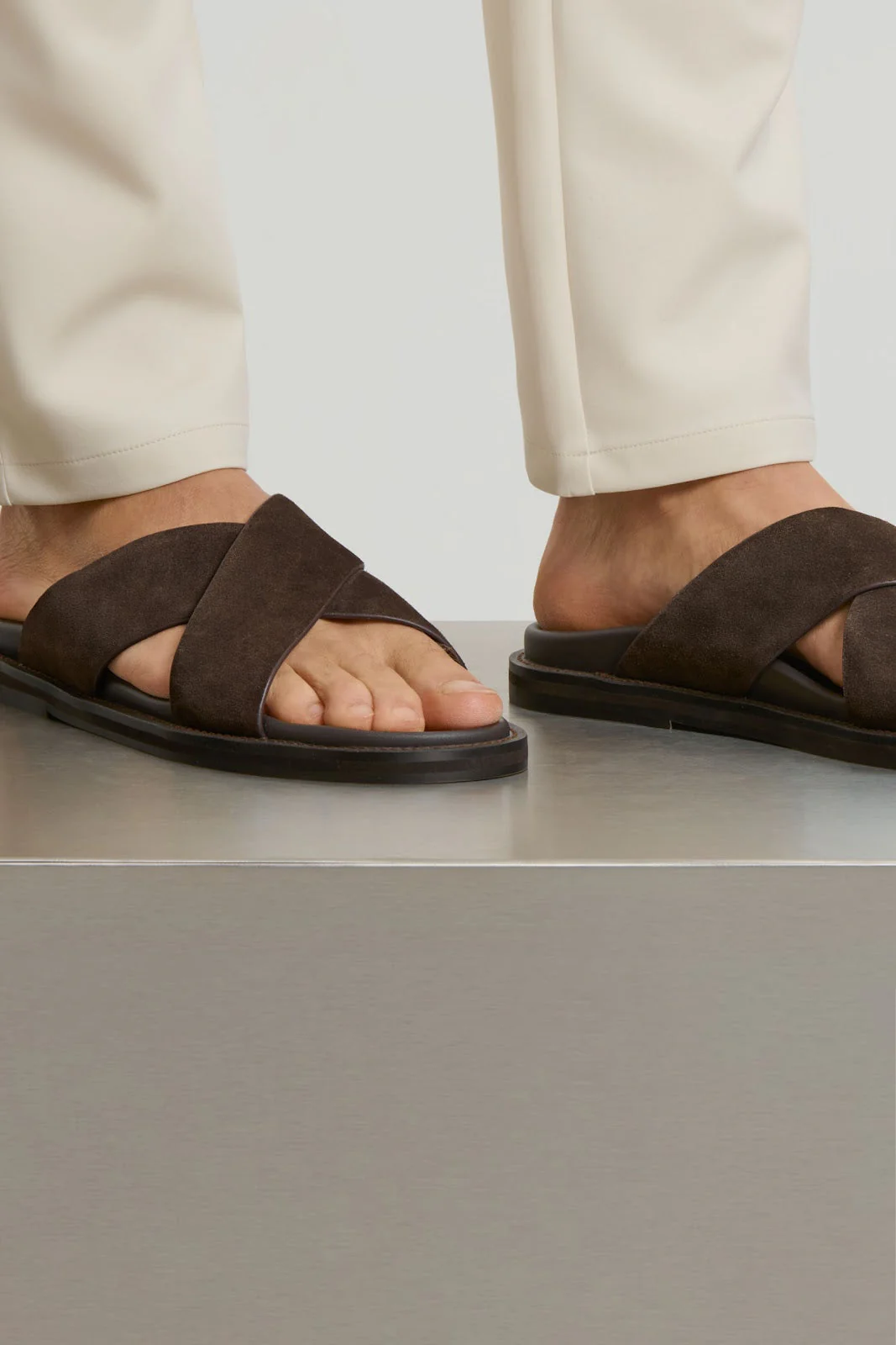 THE STEFANO SANDALS - Image 20