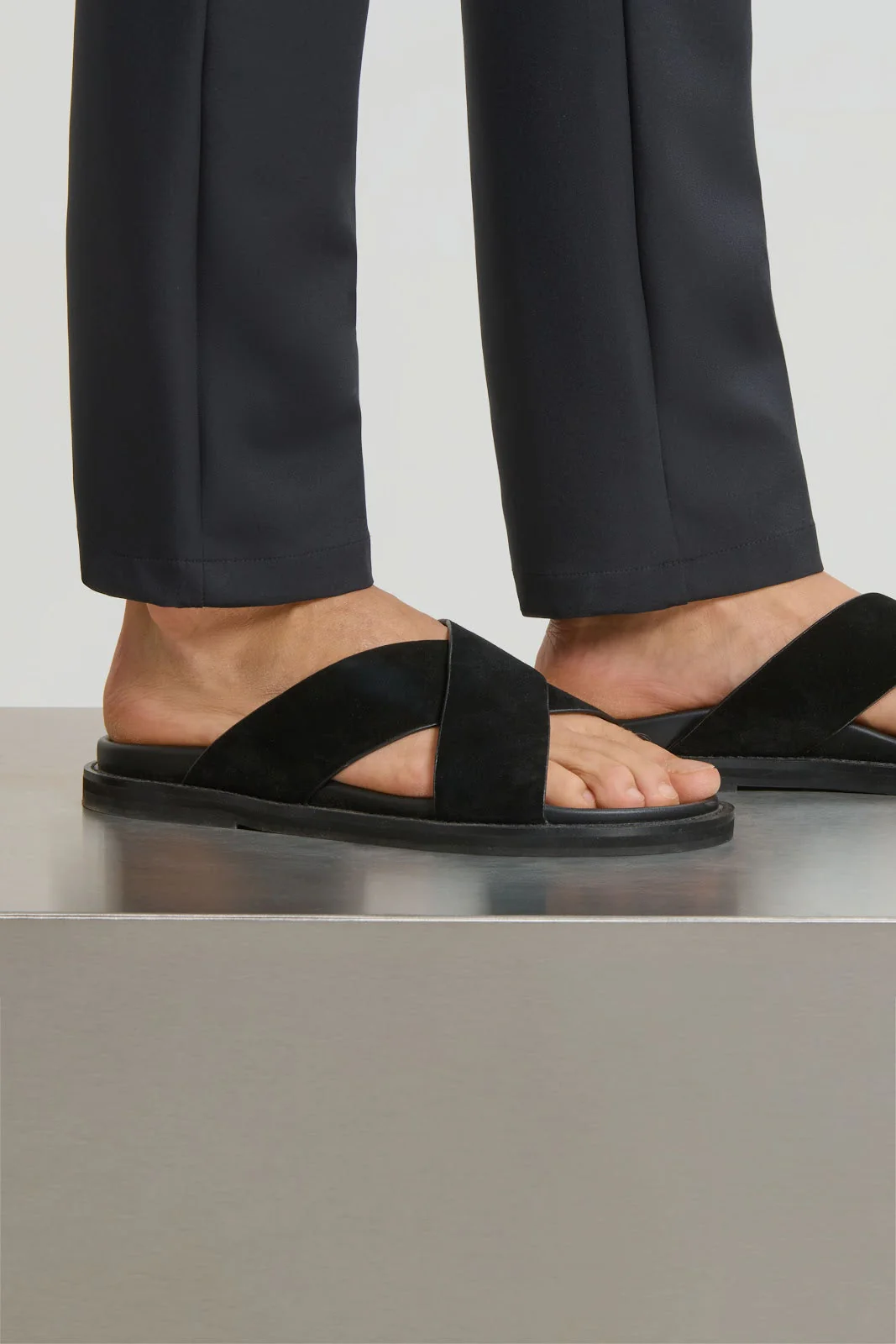 THE STEFANO SANDALS - Image 4