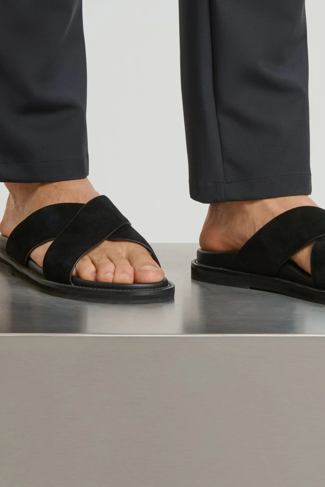 THE STEFANO SANDALS - Image 5