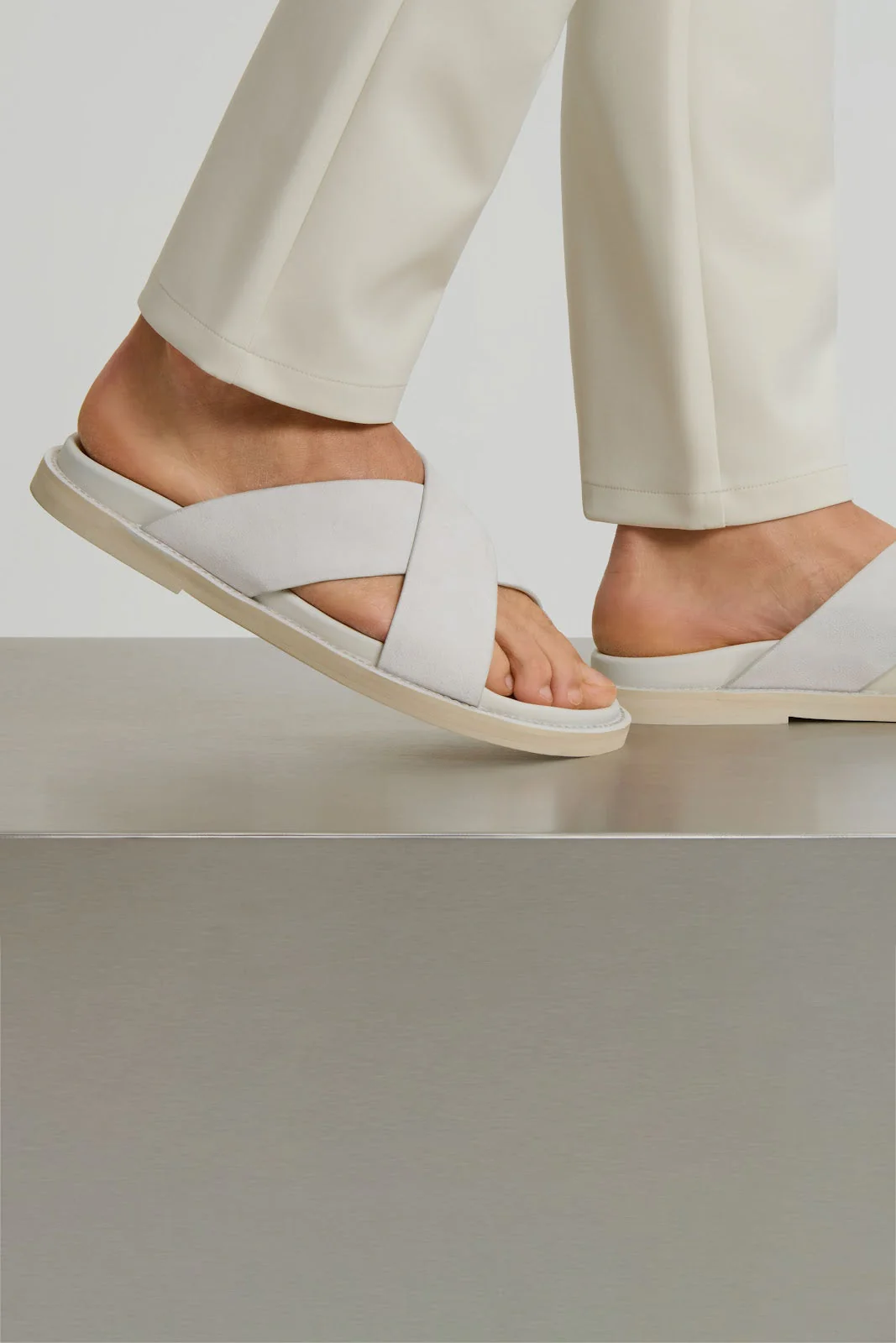 THE STEFANO SANDALS - Image 7