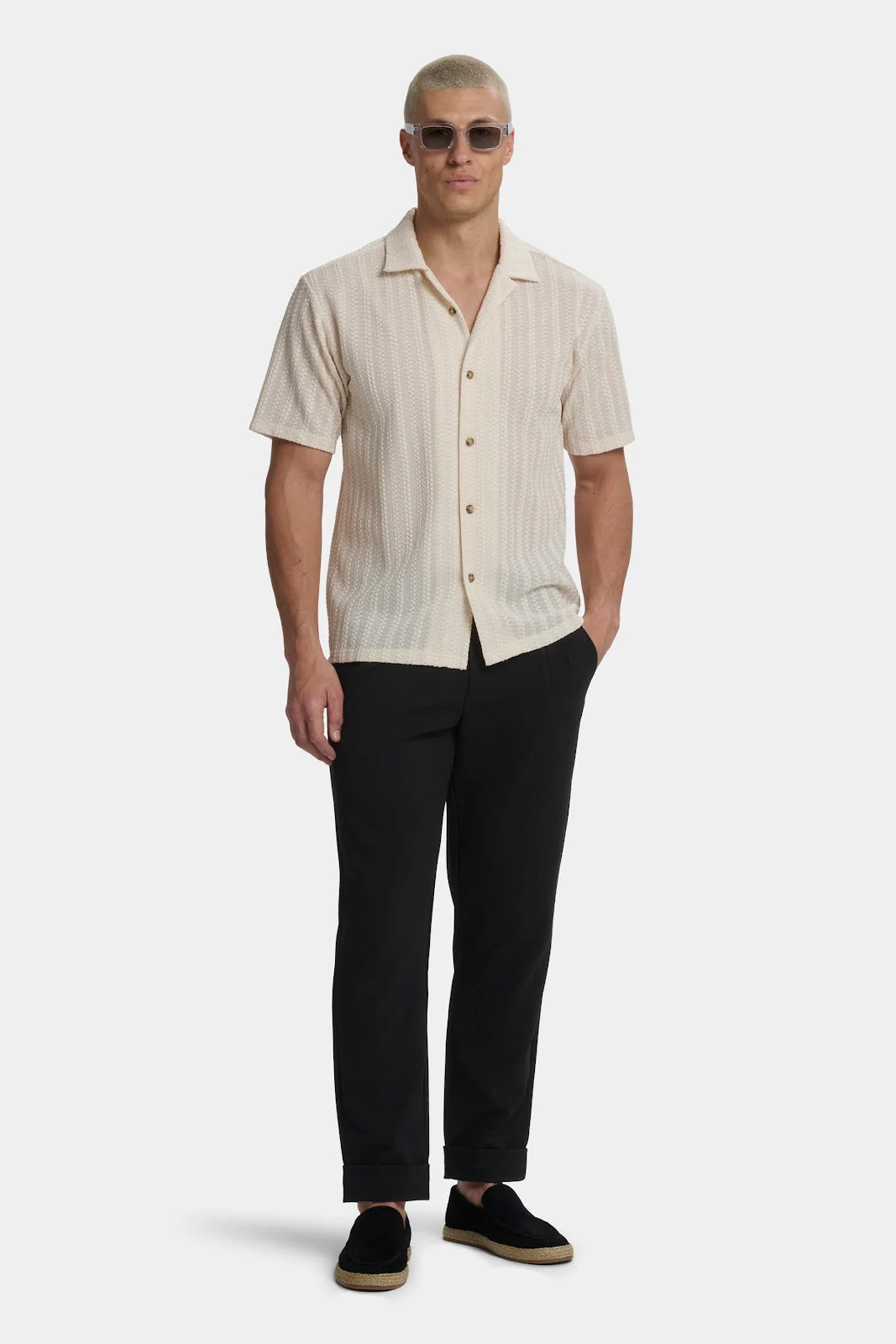 THE TRECCIA SHIRT - Image 2