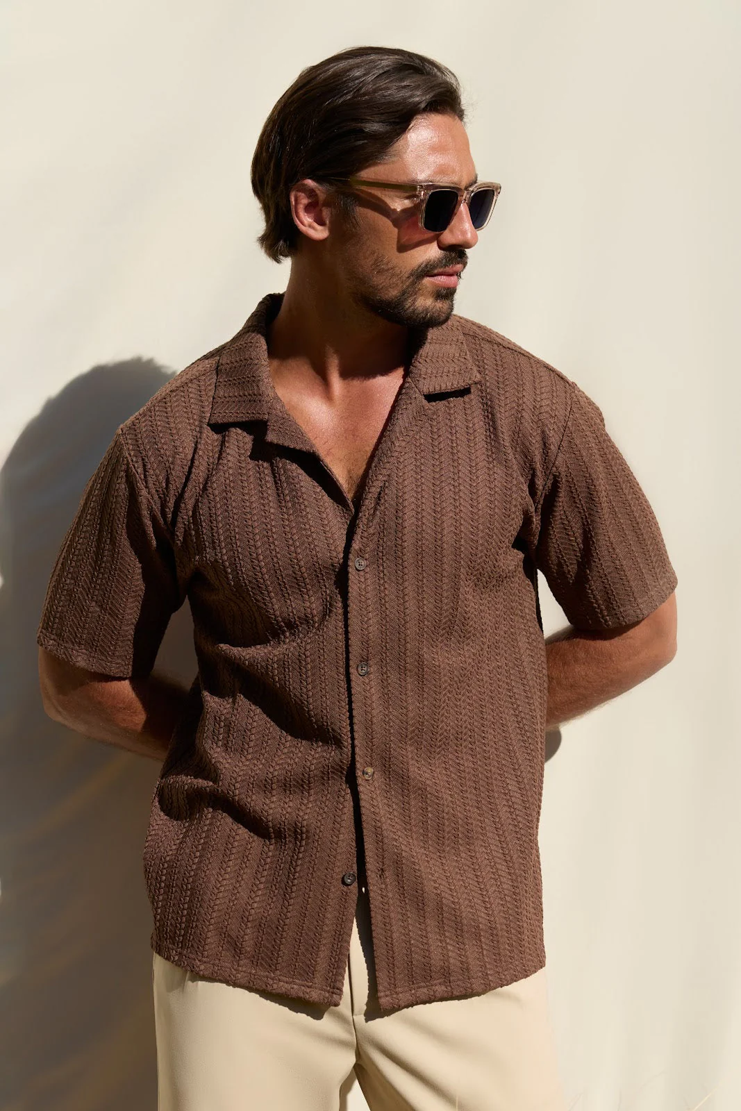 THE TRECCIA SHIRT - Image 7