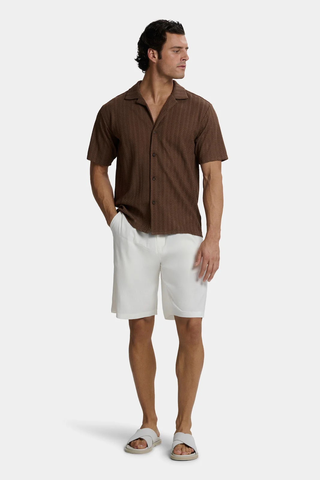 THE TRECCIA SHIRT - Image 8