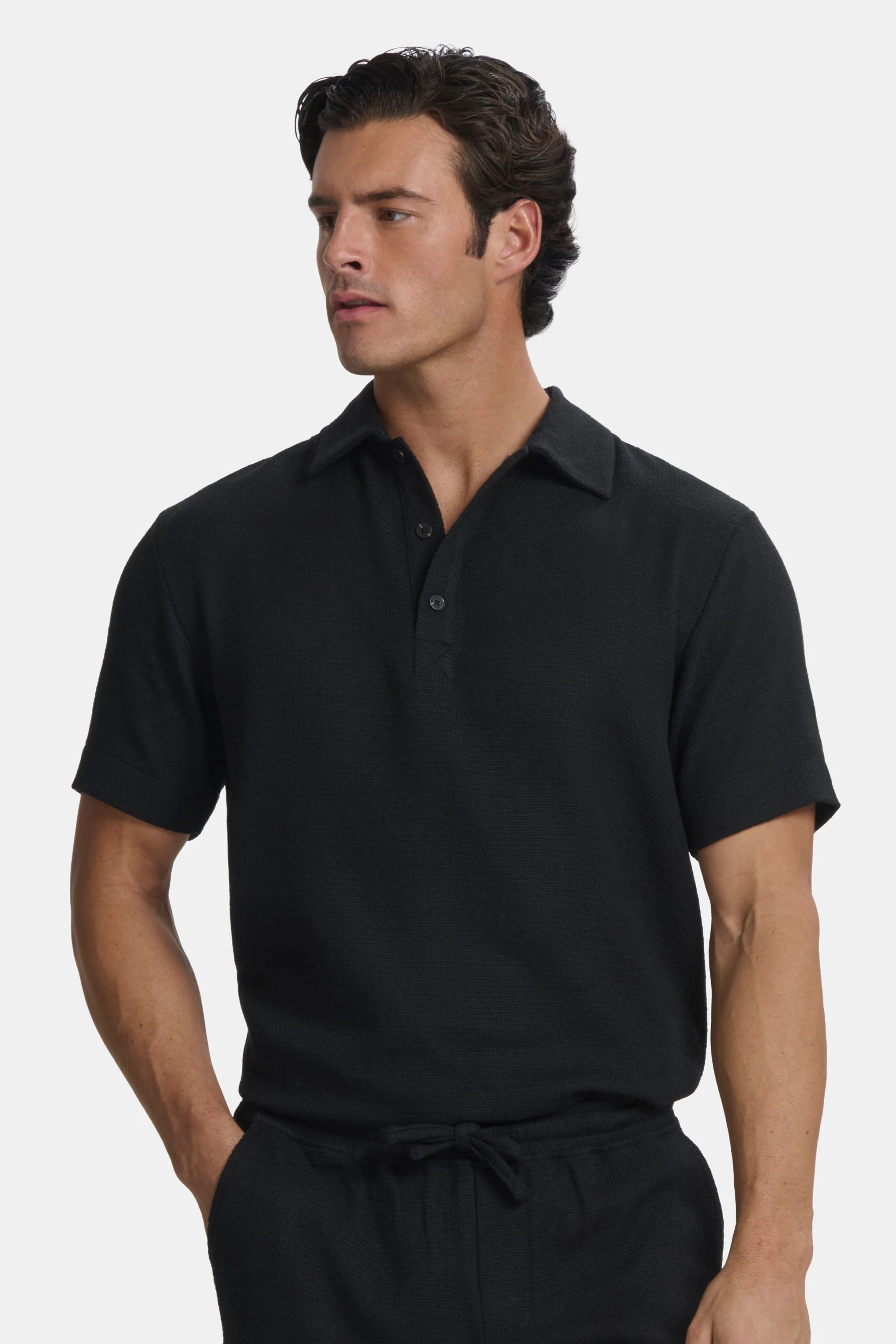 THE TURIN POLO