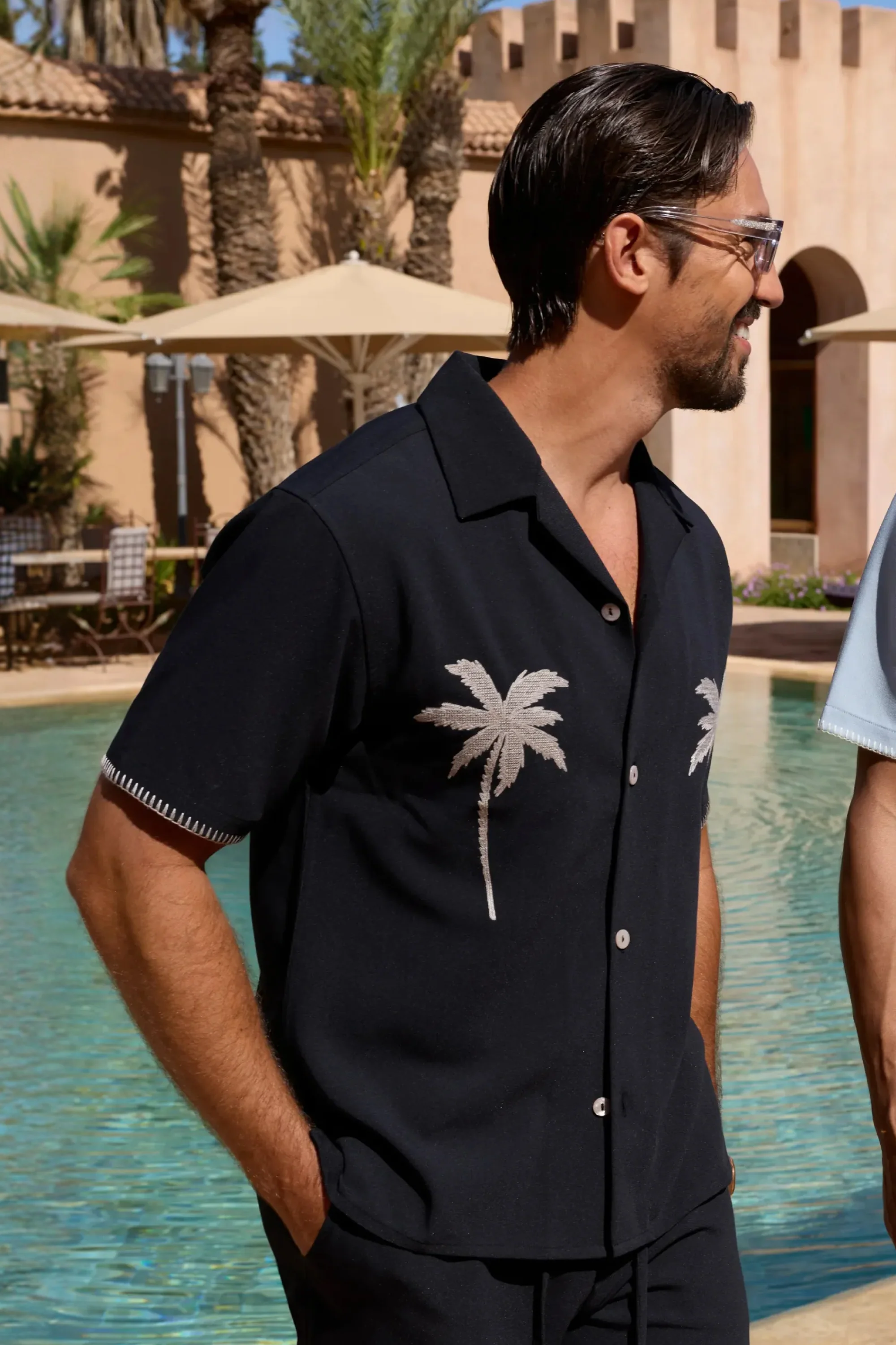 THE VENICE SHIRT - Image 5