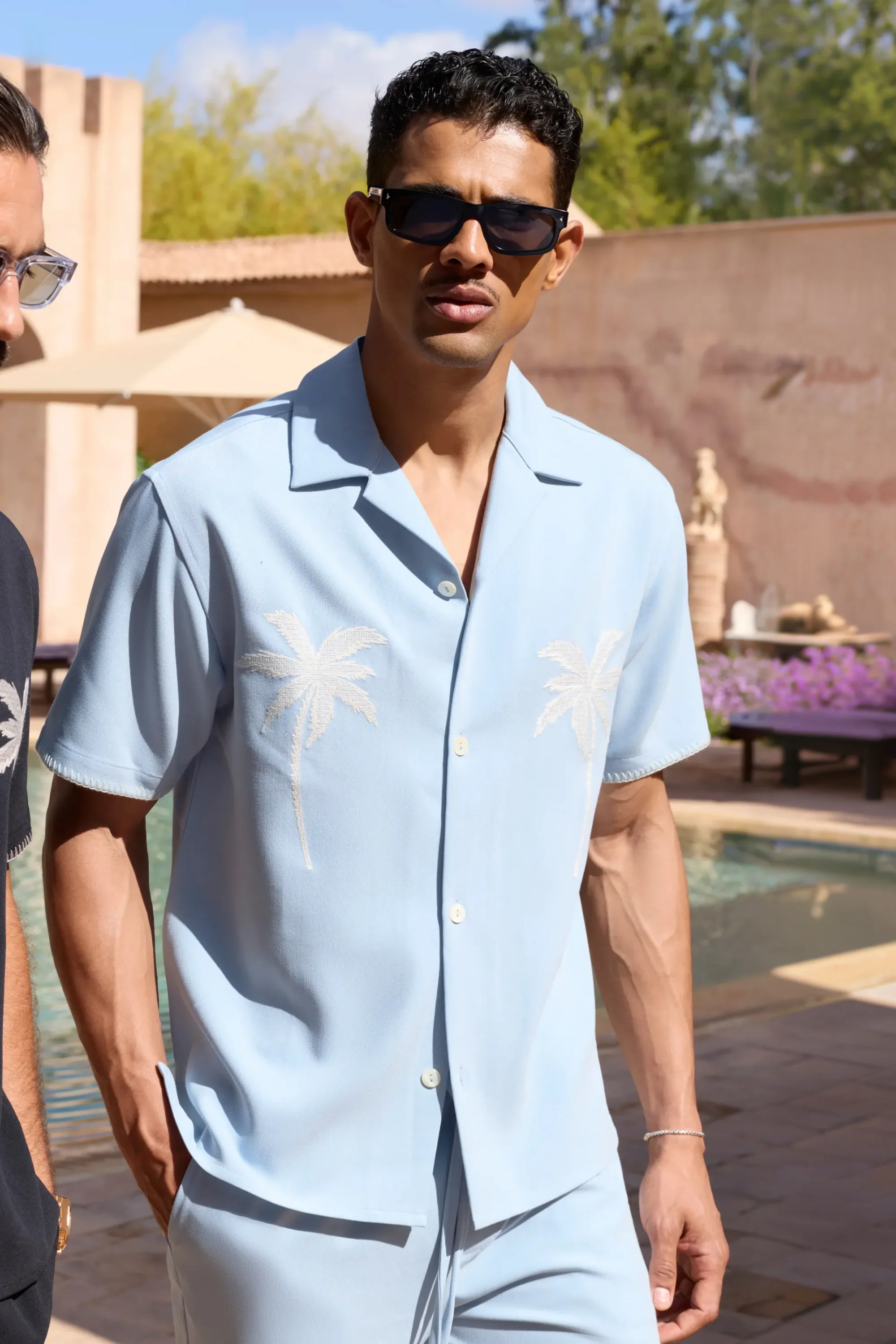 THE VENICE SHIRT - Image 7