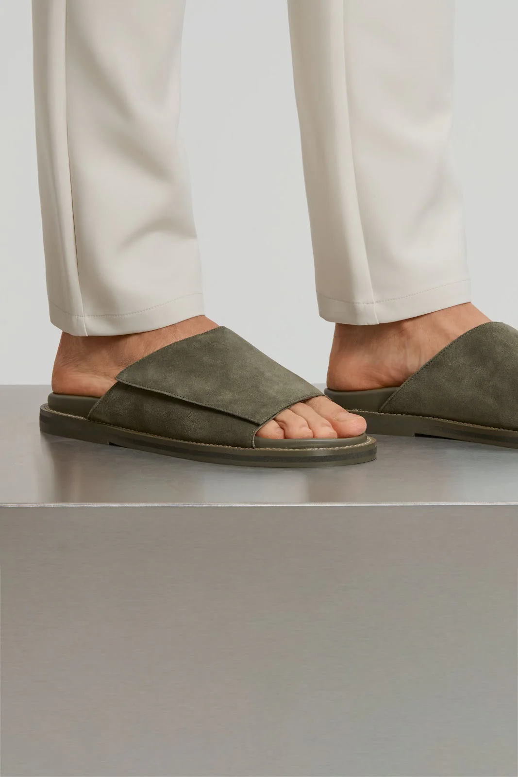 THE VINO SANDALS - Image 9