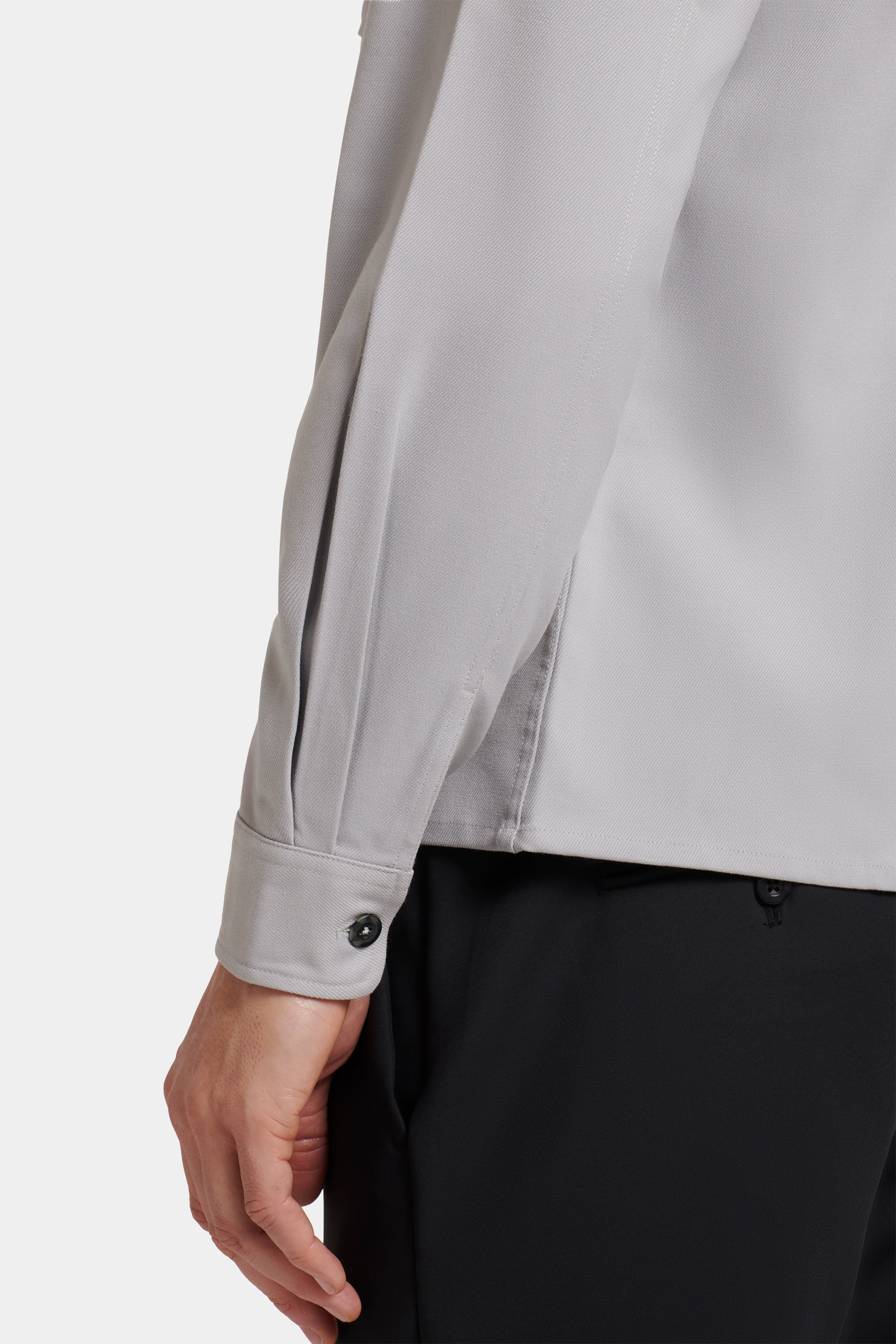 THE VITO OVERSHIRT - Image 17