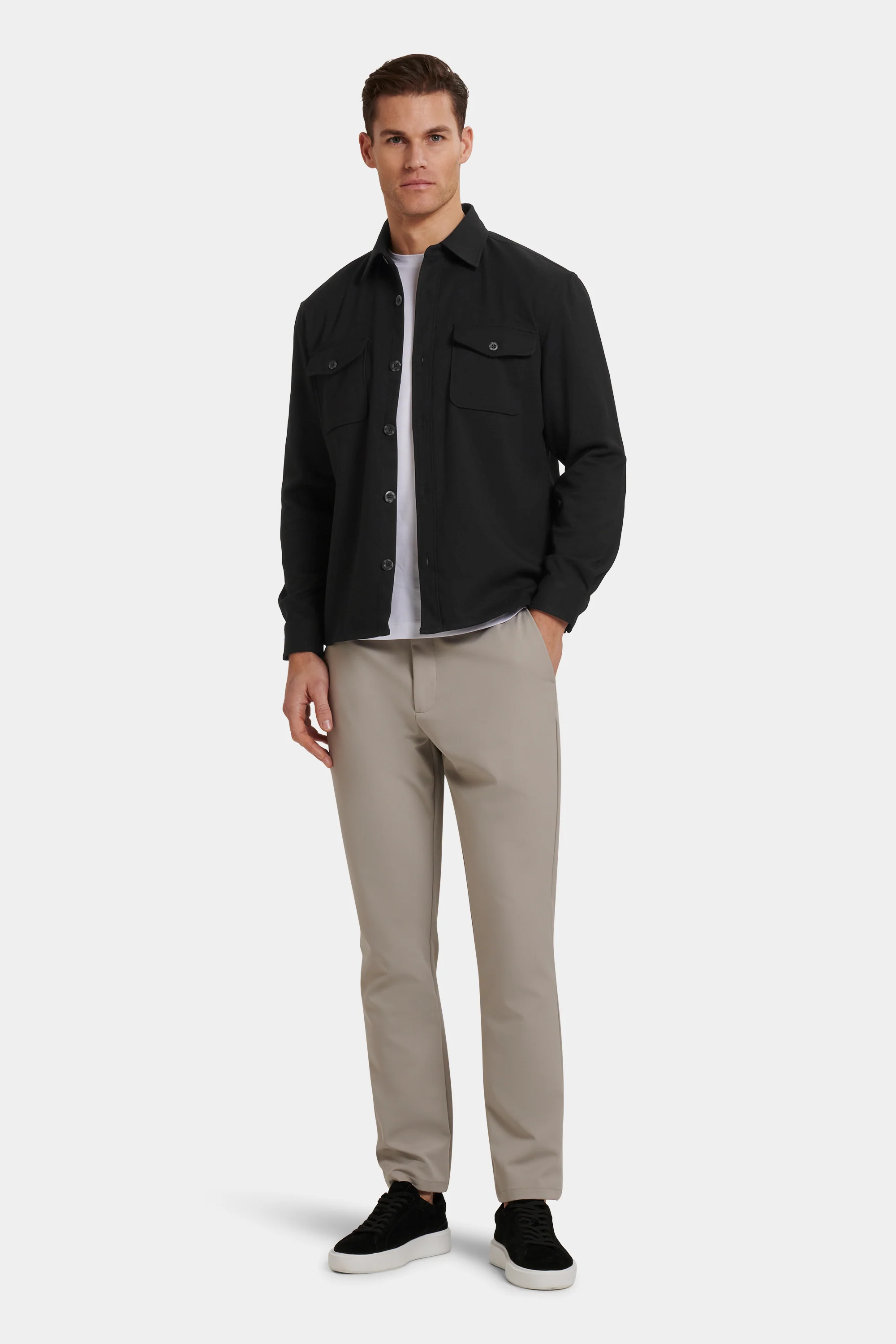 THE VITO OVERSHIRT - Image 32