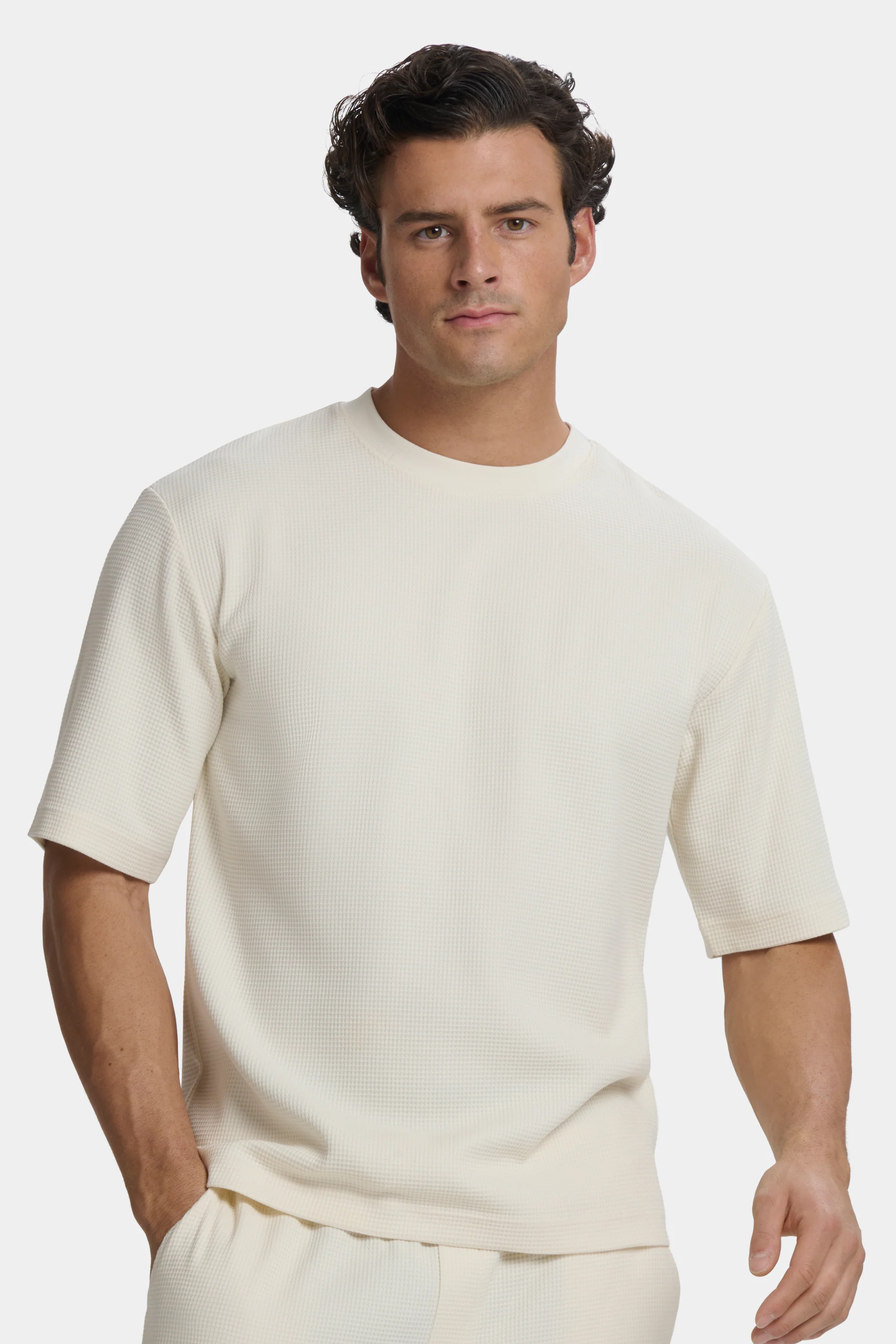 THE ZENO RELAXED T-SHIRT - Image 10