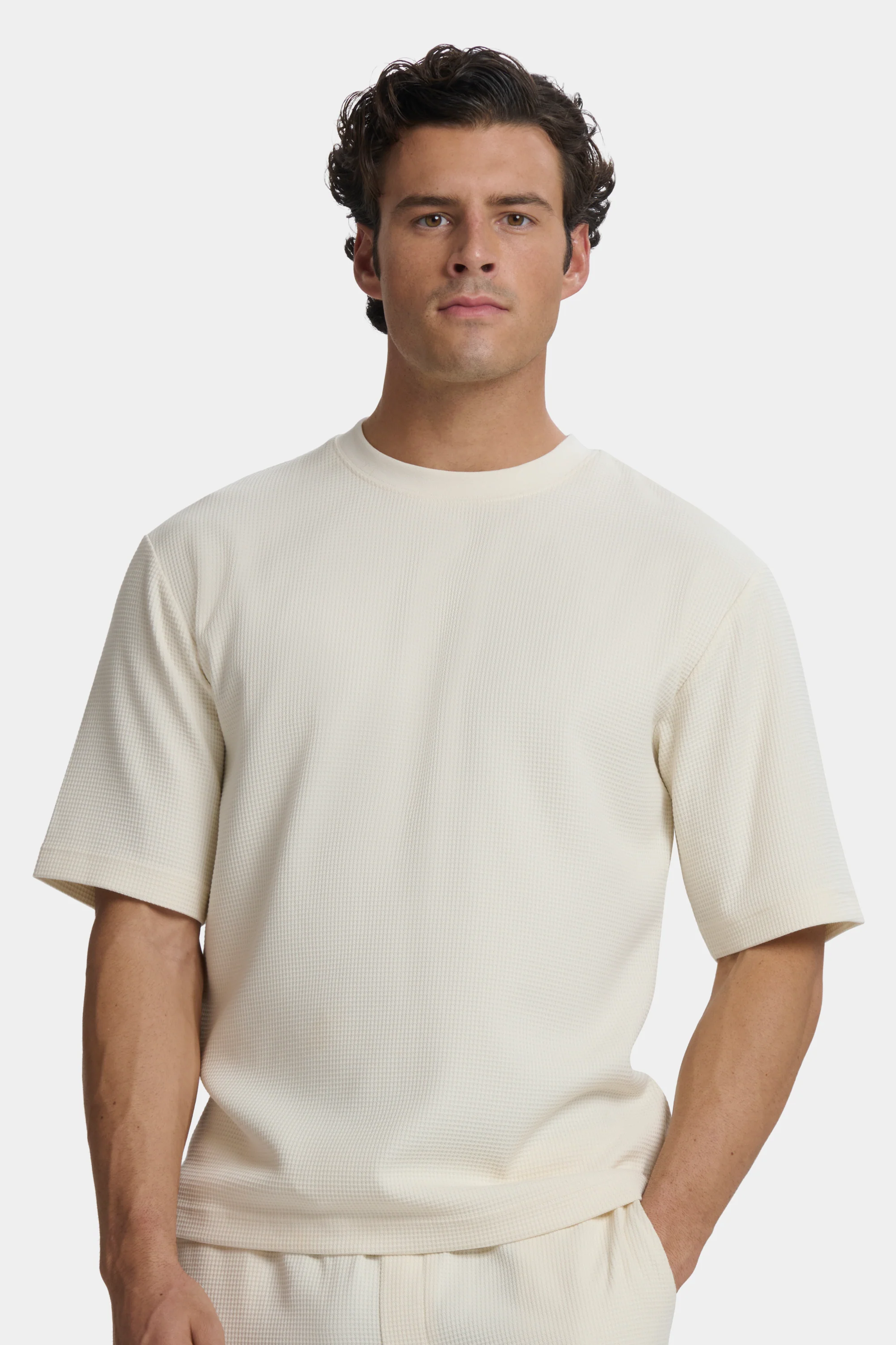 THE ZENO RELAXED T-SHIRT - Image 12