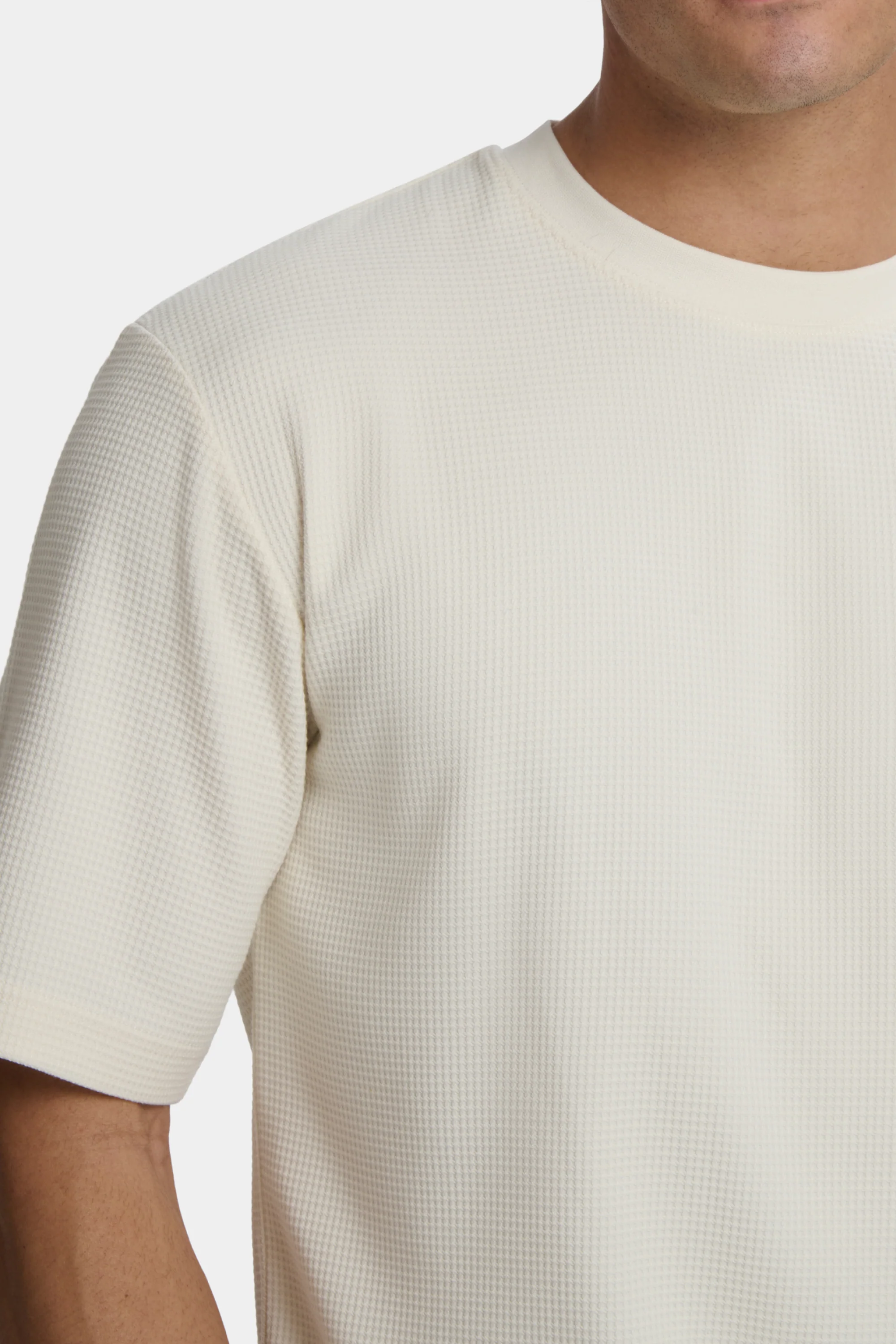 THE ZENO RELAXED T-SHIRT - Image 13