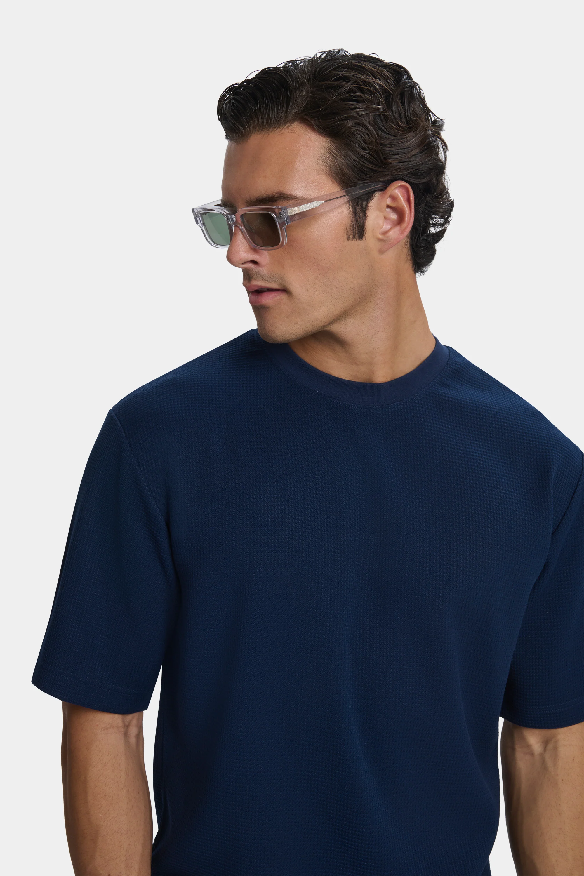 THE ZENO RELAXED T-SHIRT - Image 4