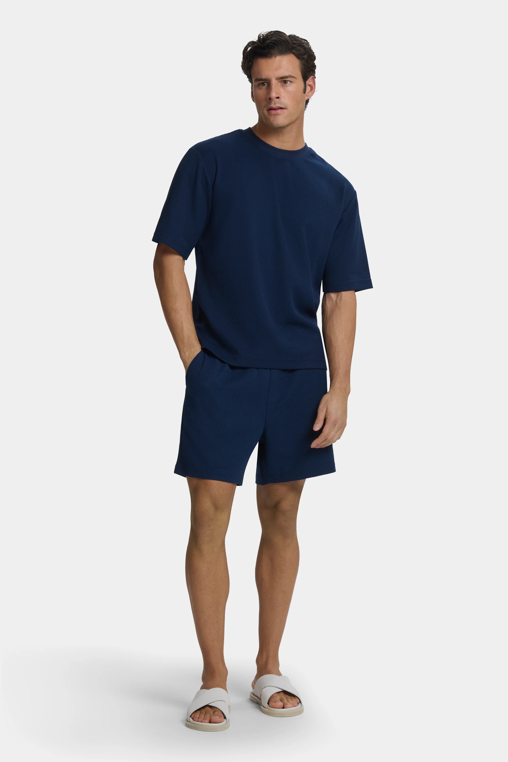 THE ZENO RELAXED T-SHIRT - Image 5