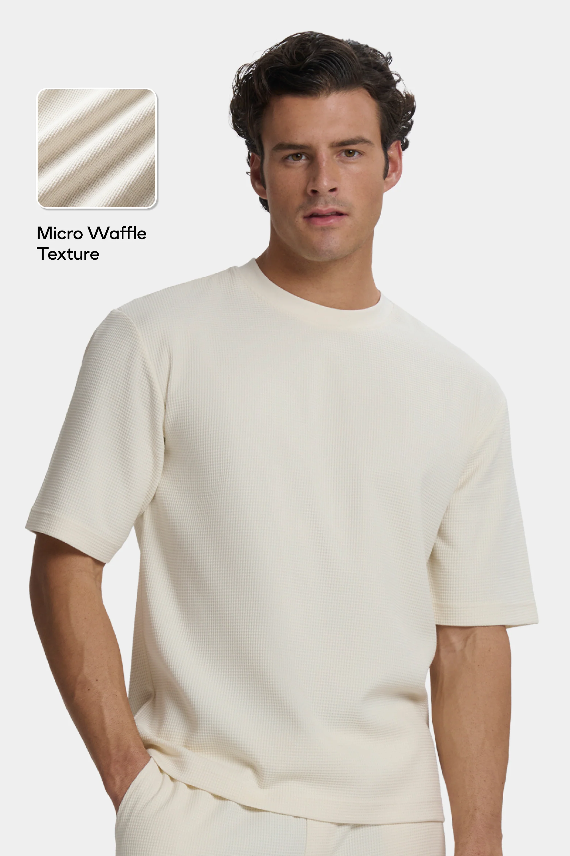 THE ZENO RELAXED T-SHIRT - Image 7
