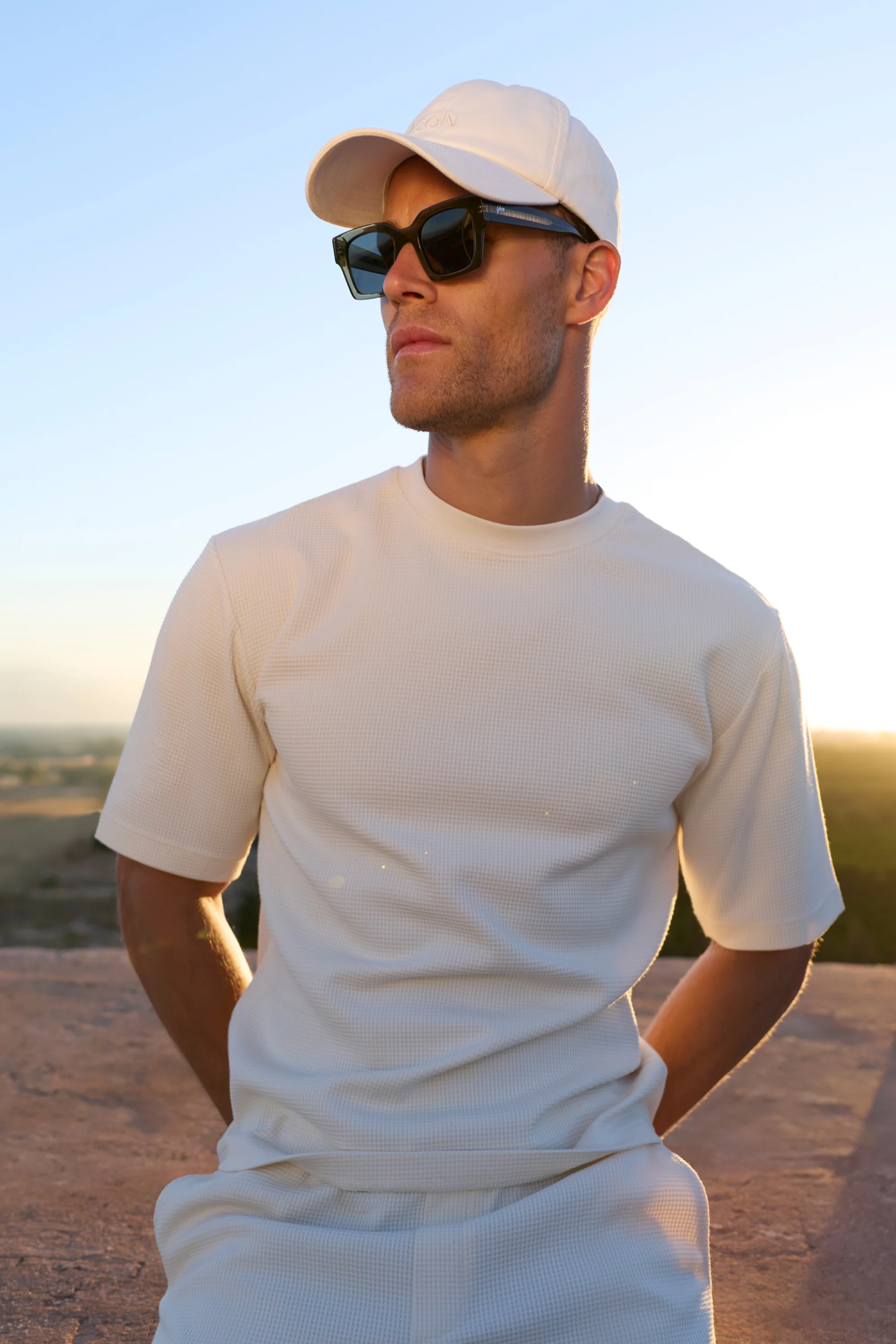 THE ZENO RELAXED T-SHIRT - Image 8