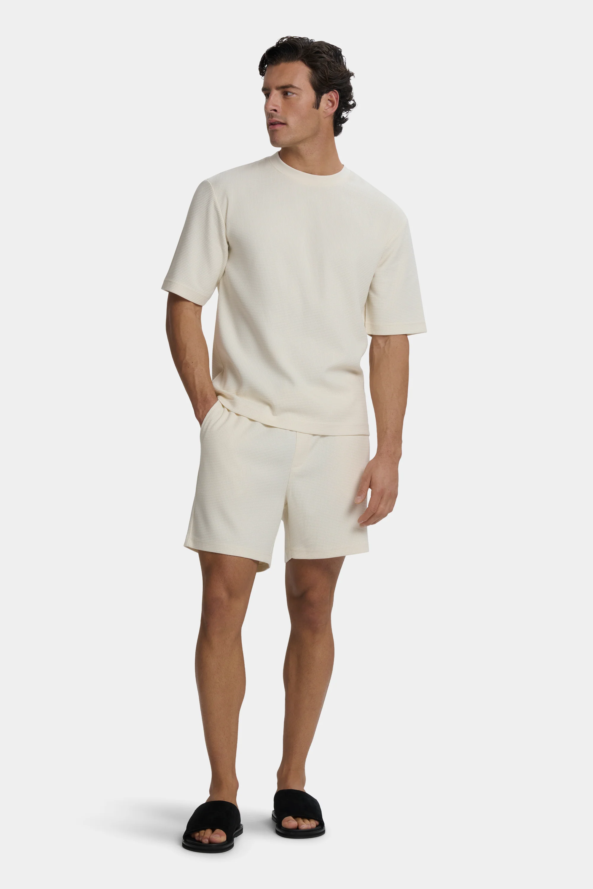 THE ZENO RELAXED T-SHIRT - Image 9