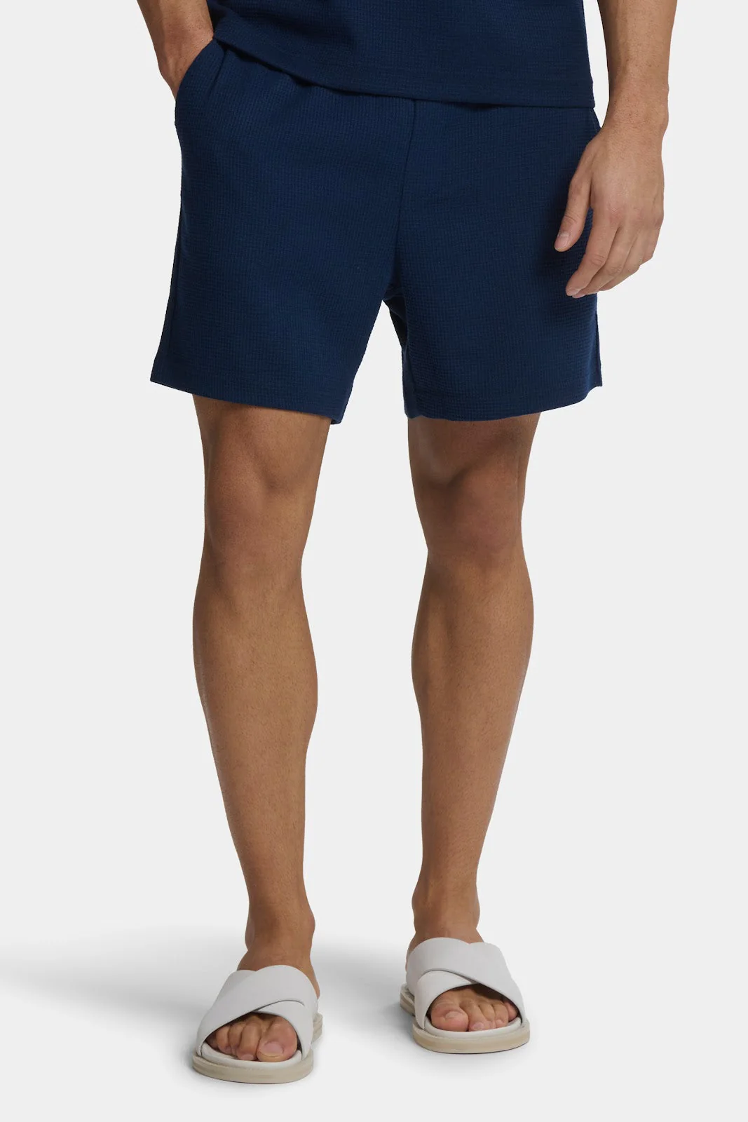 THE ZENO SHORTS