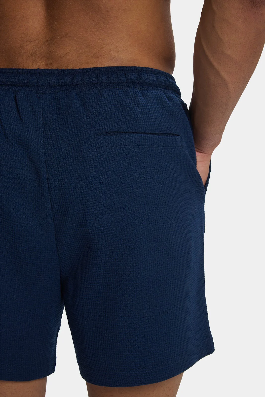 THE ZENO SHORTS - Image 4
